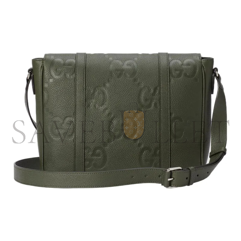 G*u*i gg jumbo medium messeger bag 760234 (31*24.5*6cm)